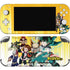 My Hero Academia Deku Squad Season 5 Nintendo Switch Lite Skin